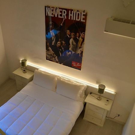 Duomo26 Boutique Apartment ديسينسانو ديل غاردا المظهر الخارجي الصورة