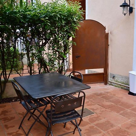 Duomo26 Boutique Apartment ديسينسانو ديل غاردا المظهر الخارجي الصورة