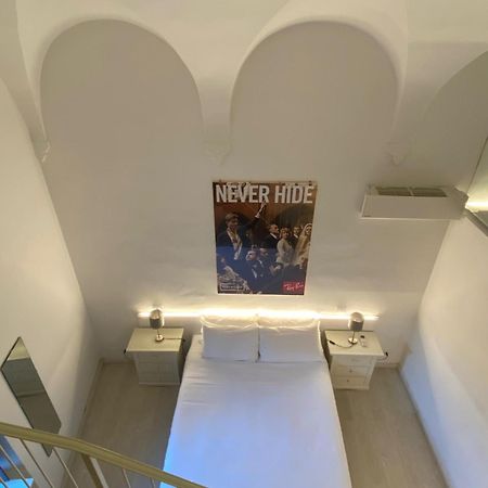 Duomo26 Boutique Apartment ديسينسانو ديل غاردا المظهر الخارجي الصورة