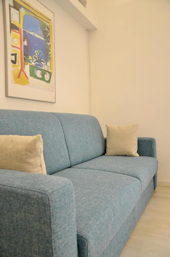 Duomo26 Boutique Apartment ديسينسانو ديل غاردا المظهر الخارجي الصورة