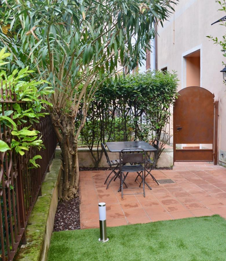 Duomo26 Boutique Apartment ديسينسانو ديل غاردا المظهر الخارجي الصورة