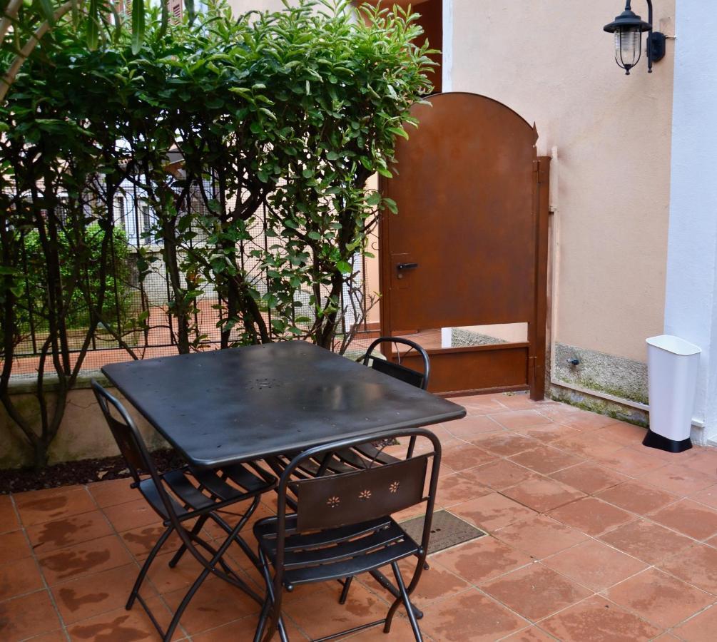 Duomo26 Boutique Apartment ديسينسانو ديل غاردا المظهر الخارجي الصورة