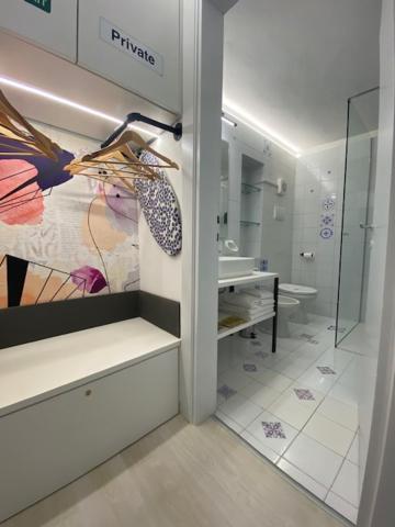Duomo26 Boutique Apartment ديسينسانو ديل غاردا المظهر الخارجي الصورة