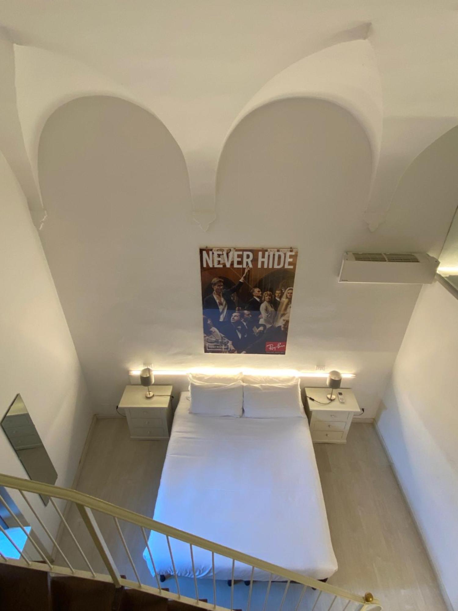 Duomo26 Boutique Apartment ديسينسانو ديل غاردا المظهر الخارجي الصورة